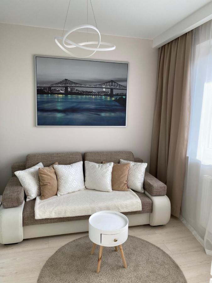 Outlet Gdansk Great Apartment Exterior foto